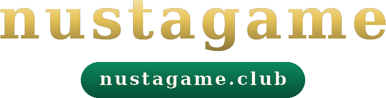 nustagame logo